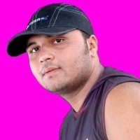 Krunal Lad