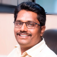 Sivakumar Pandurangan