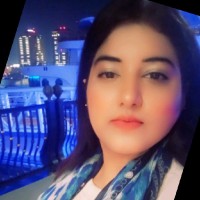 Khurshid Fatima Hashmi