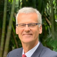 Peter Healey
