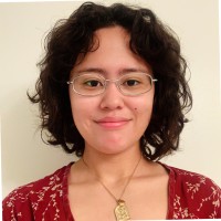 Isamar Romero-Borjas