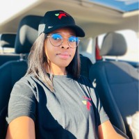 Anga Madikane