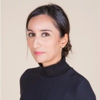 Samina Ring (formerly Tabassum)