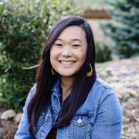 Grace P. Cho