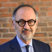 Farrokh Derakhshani