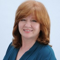 Sharon Pratt