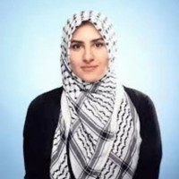 Mary Al Imran