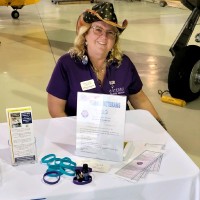 Dorothy Walsh, M.S., C.P.C.