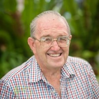 Bruce Binnie
