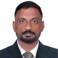 Arun Mohanan