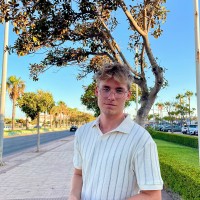 Lukas Blom