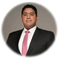 Eric Jesús Belén Ciriaco