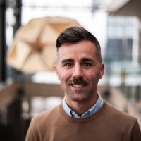 Jamie Whitfield, Ph.D.