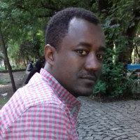 Daniel Tesfaye