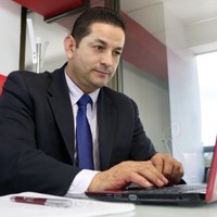 Roberth Gaitan Martinez