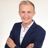 Jonas Garzke