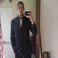 Jeremy Ortiz