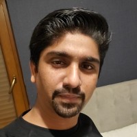 Asad Haroon