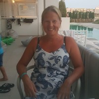 Maria Lindgren
