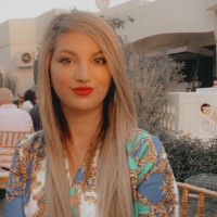 Ikram Benmokrane