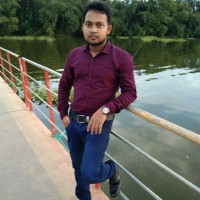 Bishawjit Sarder