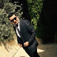 Mohammad Saefan