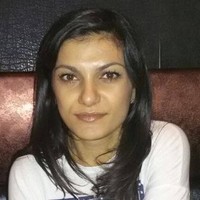 Cojocariu Alina Irina