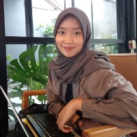 Sabrina Madinatul Ahda