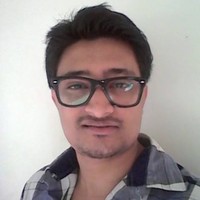 Shashank Shrivastava