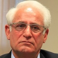 Ahmad Sadeghian