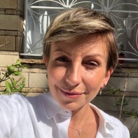 Carine Garcia