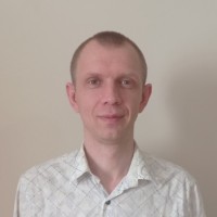 Sergey Liadskyi