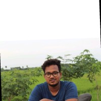 Rudranarayan Muduli