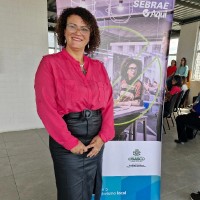 Ivanilda Souza
