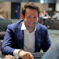 Robbert Lauret