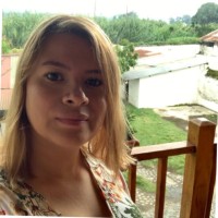 Lina Saldarriaga Perea