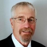 Mark Kelso, CD2, BMASc, ALLI, PMJF