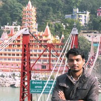 Sudarshan Puranik M