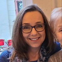 Christine Dehler-Smith