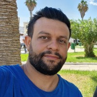 AMINE ZARRAD