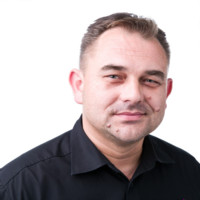 Jarosław Wróbel