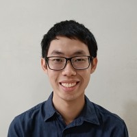 Daryl Teo