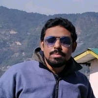 Dhruba Bhowmik