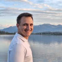 Maximilian Schneider