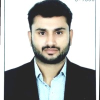 Milansinh Solanki