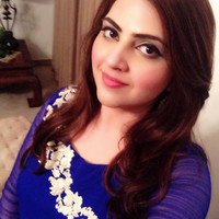 Maheen Zaidi