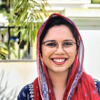 Sumbul Shameem