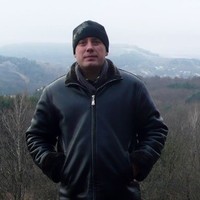 Mikhail Naumkin