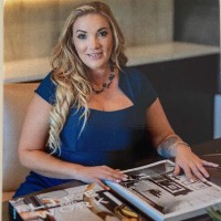 Melissa Parker