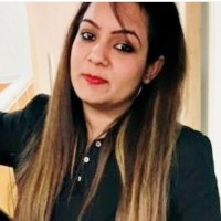 Romika Sahrawat